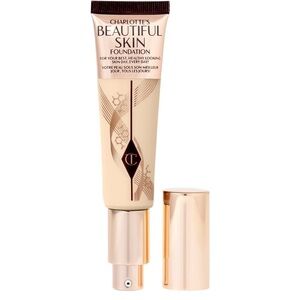 Charlotte Tilbury Beautiful Skin Foundation